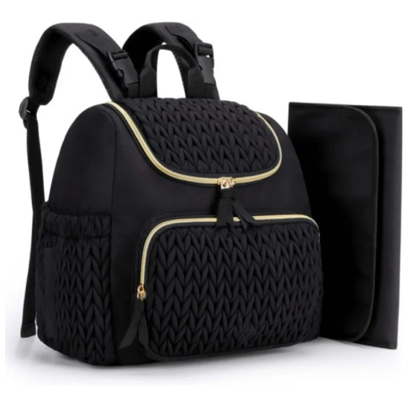 Tote Nest Pro – Stroller Backpack