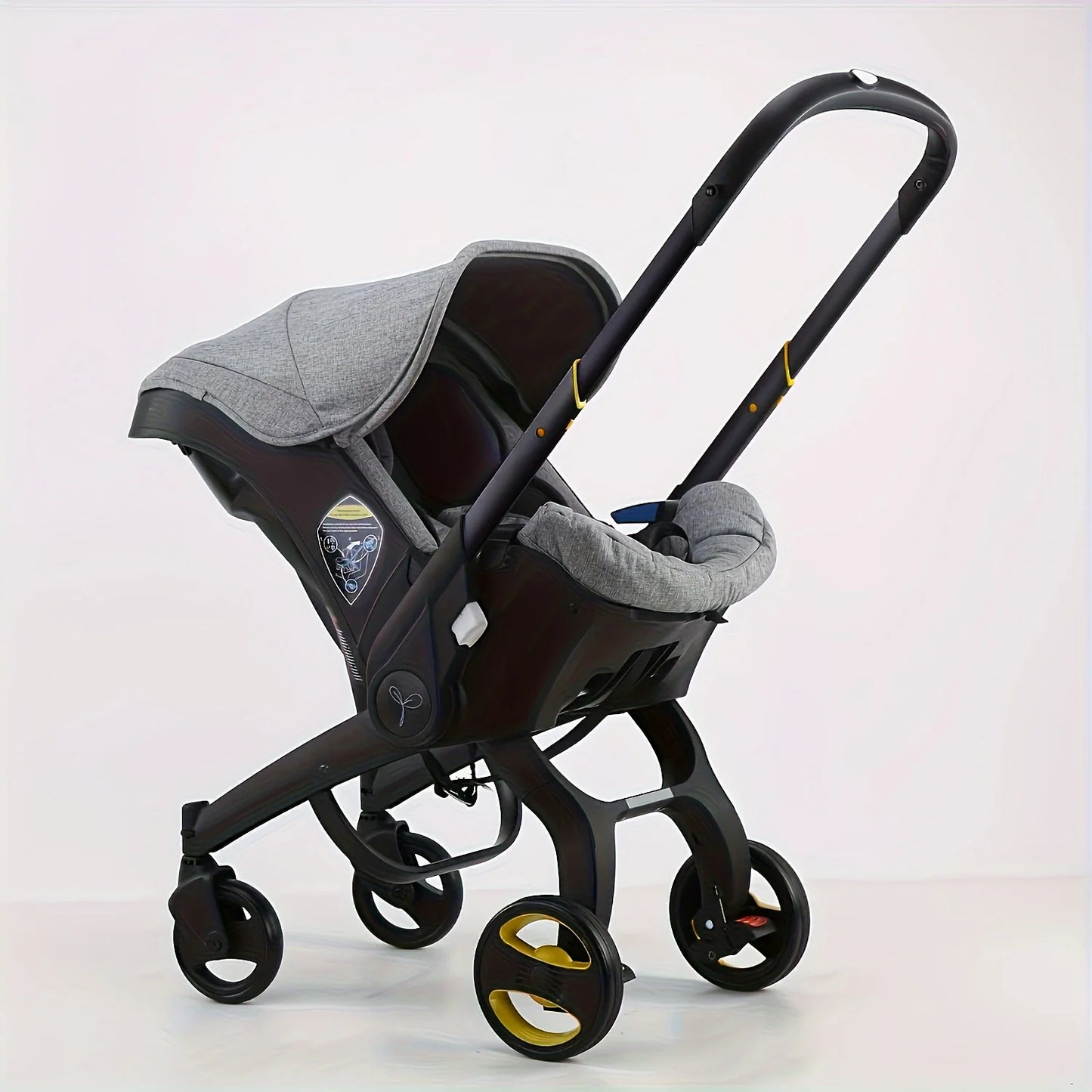 Cruze Safe – Infant Stroller Car Seat