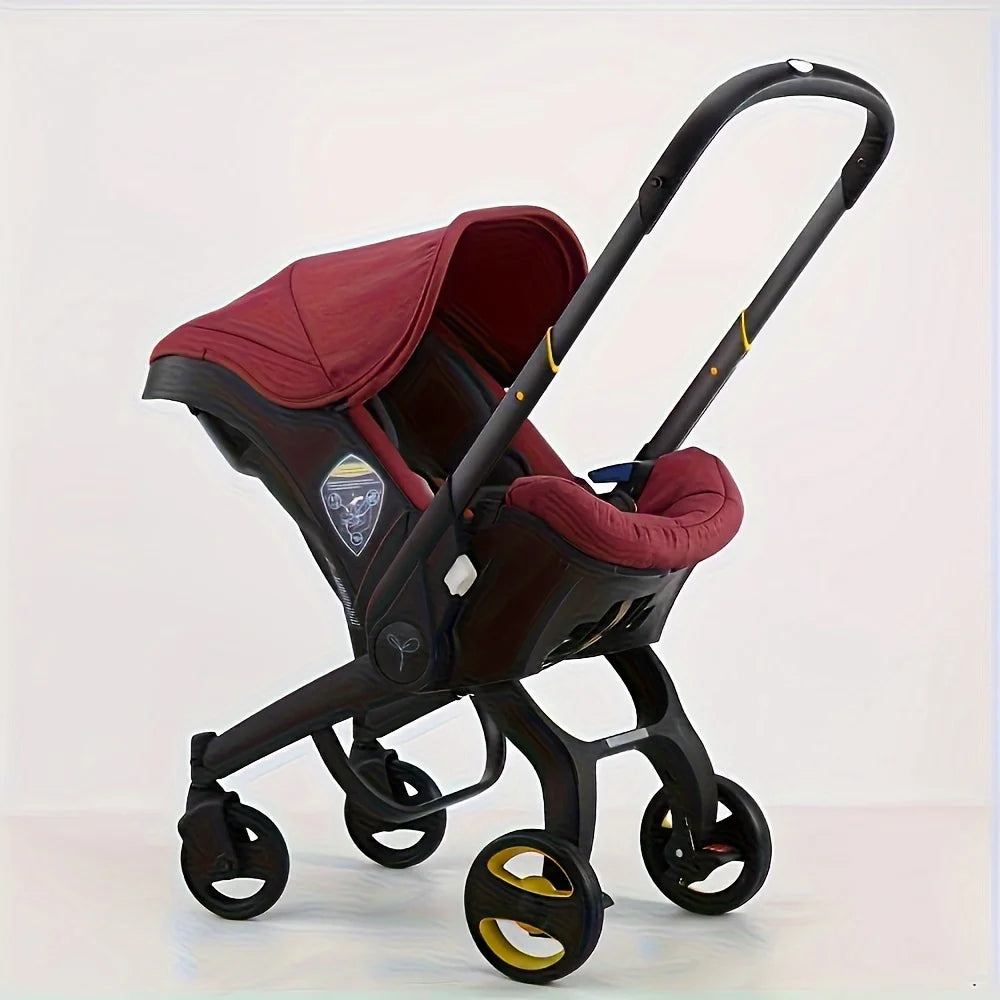 Cruze Safe – Infant Stroller Car Seat