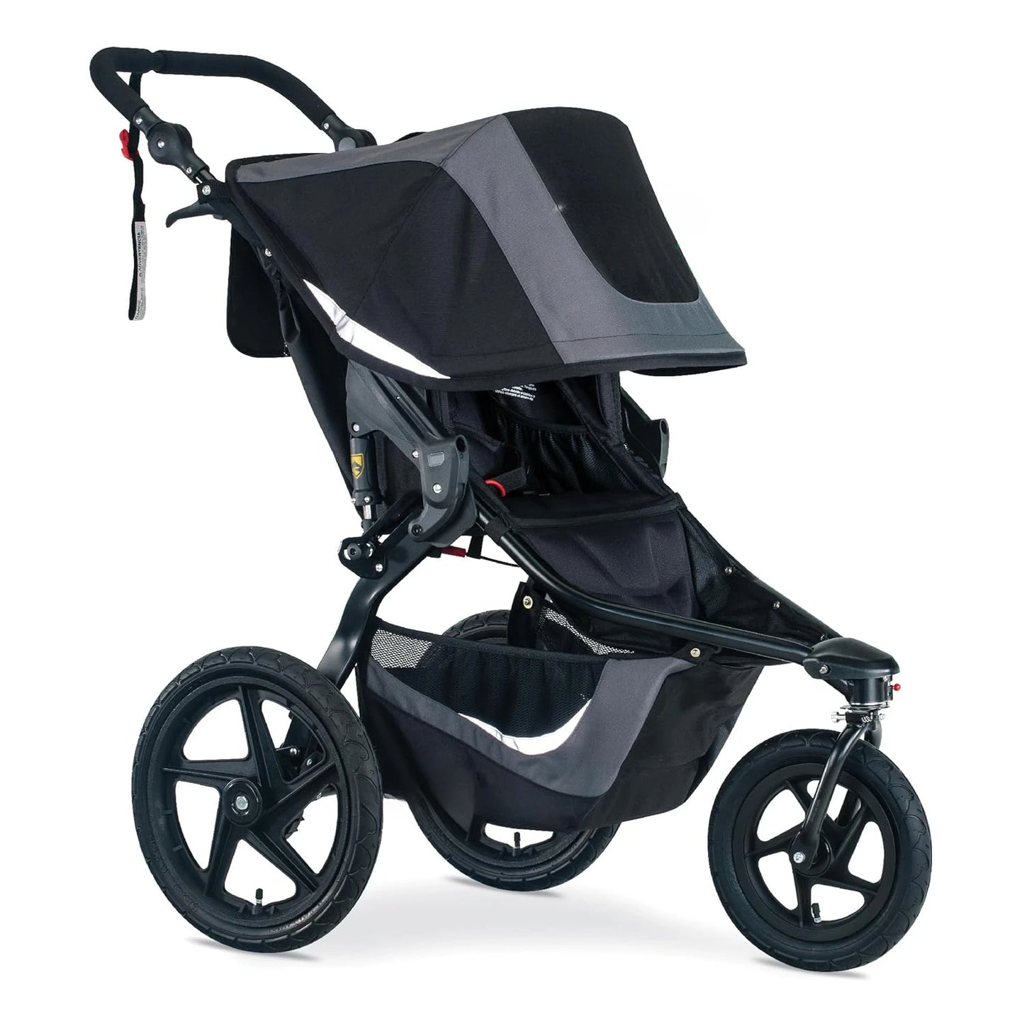 Flex Rider 3.0 – All-Terrain Jogging Stroller