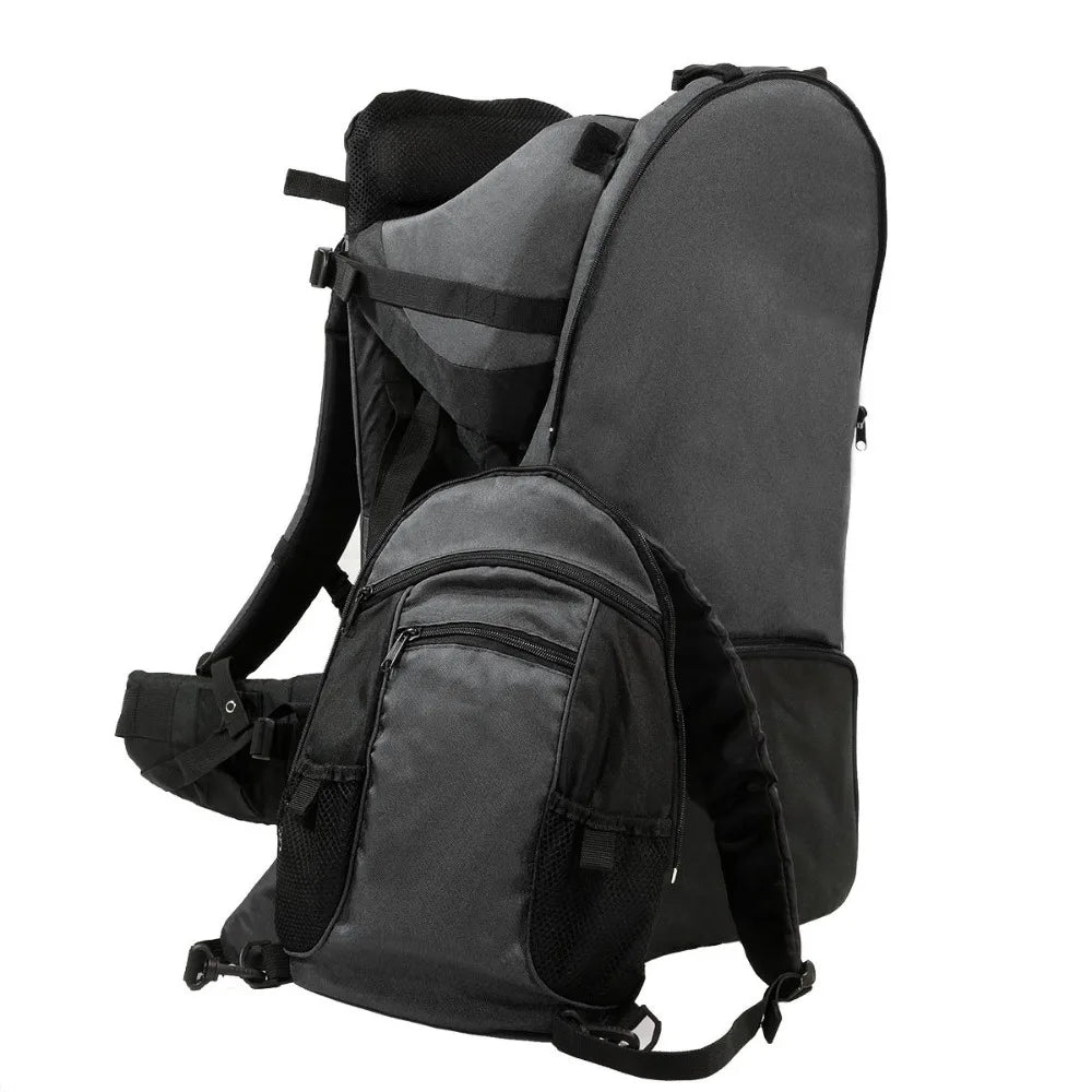 Trail Tote – Adjustable Baby Carrier