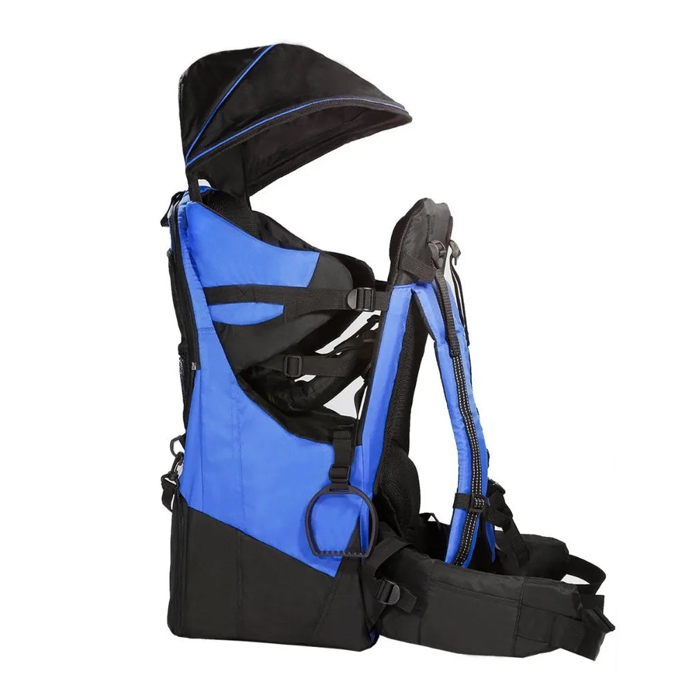 Trail Tote – Adjustable Baby Carrier