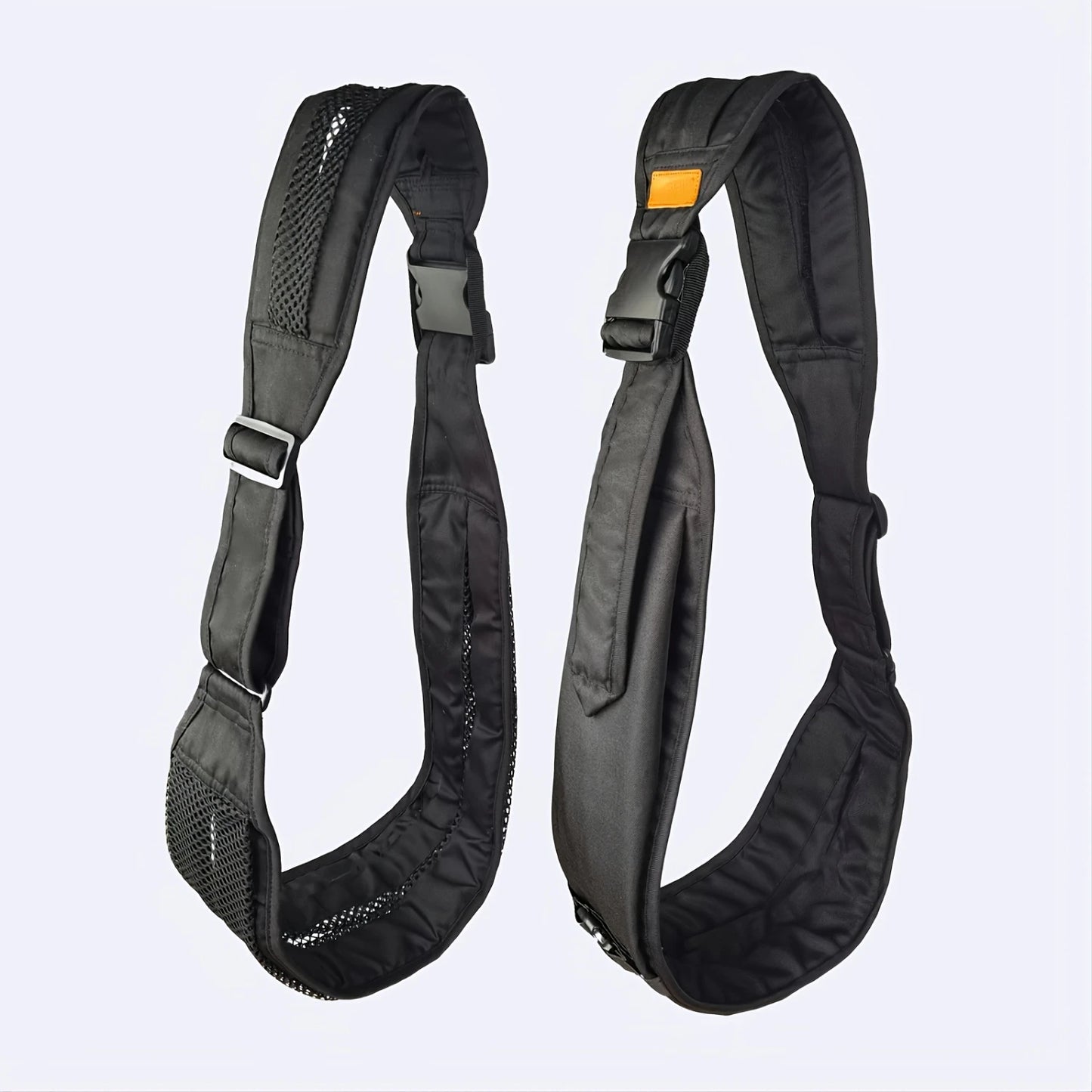 Snuggle Ease – Newborn Sling Carrier