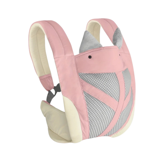 Snug 4 All – 4-in-1 Baby Carrier